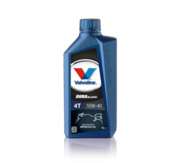 Motoröl für 4 Takt Motoren von 50ccm-250ccm